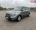 Серый Киа Soul, объемом двигателя 1.58 л и пробегом 264 тыс. км за 7000 $, фото 1 на Automoto.ua