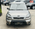 Серый Киа Soul, объемом двигателя 1.6 л и пробегом 18 тыс. км за 10500 $, фото 7 на Automoto.ua