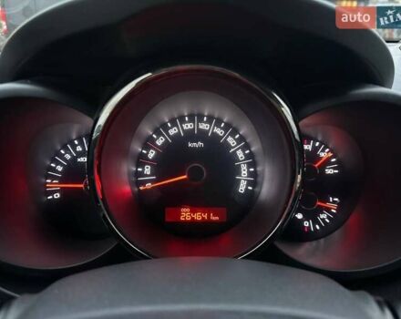Серый Киа Soul, объемом двигателя 1.58 л и пробегом 264 тыс. км за 7000 $, фото 9 на Automoto.ua