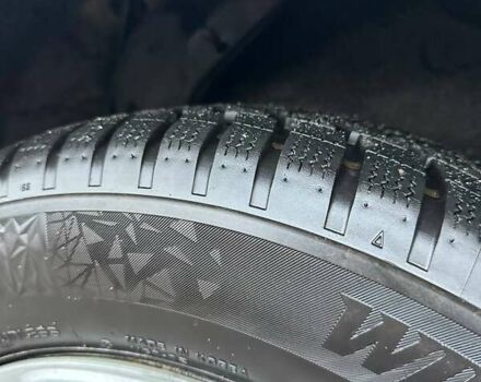 Серый Киа Soul, объемом двигателя 1.58 л и пробегом 264 тыс. км за 7000 $, фото 11 на Automoto.ua