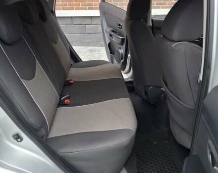 Сірий Кіа Soul, об'ємом двигуна 1.59 л та пробігом 86 тис. км за 6900 $, фото 32 на Automoto.ua