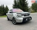 Серый Киа Soul, объемом двигателя 1.6 л и пробегом 275 тыс. км за 5999 $, фото 22 на Automoto.ua