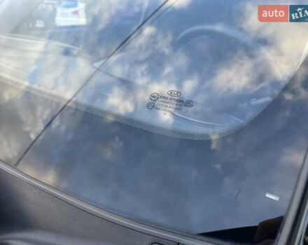 Серый Киа Soul, объемом двигателя 1.59 л и пробегом 83 тыс. км за 7950 $, фото 12 на Automoto.ua