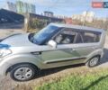 Серый Киа Soul, объемом двигателя 1.58 л и пробегом 209 тыс. км за 7800 $, фото 5 на Automoto.ua
