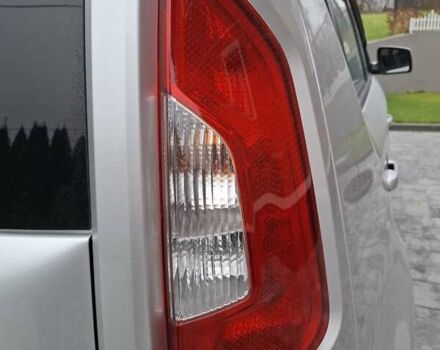 Сірий Кіа Soul, об'ємом двигуна 1.59 л та пробігом 86 тис. км за 6900 $, фото 5 на Automoto.ua