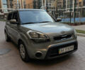 Серый Киа Soul, объемом двигателя 1.59 л и пробегом 203 тыс. км за 7500 $, фото 3 на Automoto.ua