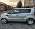 Сірий Кіа Soul, об'ємом двигуна 1.59 л та пробігом 240 тис. км за 7500 $, фото 3 на Automoto.ua