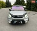 Серый Киа Soul, объемом двигателя 1.6 л и пробегом 275 тыс. км за 5999 $, фото 26 на Automoto.ua