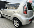 Серый Киа Soul, объемом двигателя 1.59 л и пробегом 83 тыс. км за 8300 $, фото 2 на Automoto.ua