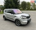 Серый Киа Soul, объемом двигателя 1.6 л и пробегом 275 тыс. км за 5999 $, фото 40 на Automoto.ua