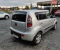 Сірий Кіа Soul, об'ємом двигуна 1.59 л та пробігом 240 тис. км за 7500 $, фото 4 на Automoto.ua