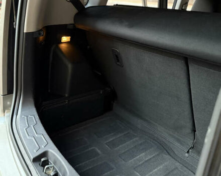 Серый Киа Soul, объемом двигателя 1.59 л и пробегом 203 тыс. км за 7500 $, фото 14 на Automoto.ua