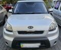 Серый Киа Soul, объемом двигателя 1.6 л и пробегом 114 тыс. км за 8300 $, фото 1 на Automoto.ua