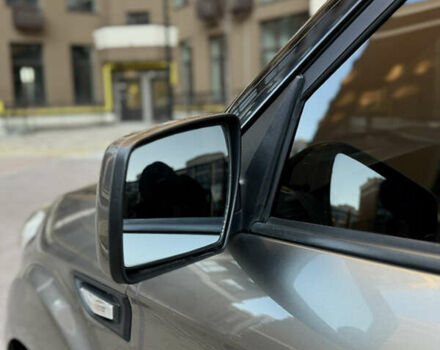 Серый Киа Soul, объемом двигателя 1.59 л и пробегом 203 тыс. км за 7500 $, фото 8 на Automoto.ua
