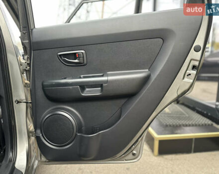 Серый Киа Soul, объемом двигателя 1.6 л и пробегом 18 тыс. км за 10500 $, фото 21 на Automoto.ua