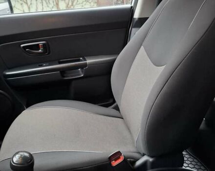 Сірий Кіа Soul, об'ємом двигуна 1.59 л та пробігом 86 тис. км за 6900 $, фото 63 на Automoto.ua