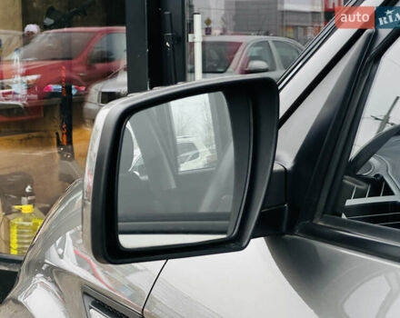 Сірий Кіа Soul, об'ємом двигуна 1.6 л та пробігом 18 тис. км за 9999 $, фото 8 на Automoto.ua