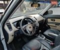 Сірий Кіа Soul, об'ємом двигуна 1.59 л та пробігом 240 тис. км за 7500 $, фото 9 на Automoto.ua