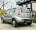 Серый Киа Soul, объемом двигателя 1.6 л и пробегом 18 тыс. км за 10500 $, фото 11 на Automoto.ua