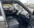 Серый Киа Soul, объемом двигателя 1.58 л и пробегом 264 тыс. км за 7000 $, фото 6 на Automoto.ua