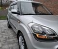 Сірий Кіа Soul, об'ємом двигуна 1.59 л та пробігом 86 тис. км за 6900 $, фото 24 на Automoto.ua