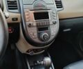 Сірий Кіа Soul, об'ємом двигуна 1.59 л та пробігом 240 тис. км за 7500 $, фото 13 на Automoto.ua