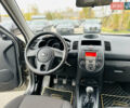 Серый Киа Soul, объемом двигателя 1.6 л и пробегом 18 тыс. км за 10500 $, фото 19 на Automoto.ua