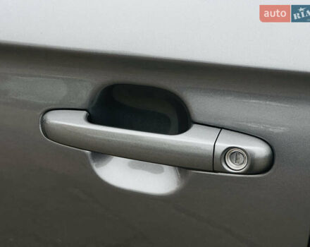 Сірий Кіа Soul, об'ємом двигуна 1.6 л та пробігом 18 тис. км за 9999 $, фото 9 на Automoto.ua