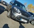 Серый Киа Soul, объемом двигателя 1.59 л и пробегом 180 тыс. км за 7300 $, фото 1 на Automoto.ua