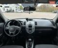 Серый Киа Soul, объемом двигателя 1.58 л и пробегом 264 тыс. км за 7000 $, фото 8 на Automoto.ua