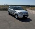 Серый Киа Soul, объемом двигателя 1.59 л и пробегом 197 тыс. км за 5200 $, фото 1 на Automoto.ua