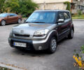 Серый Киа Soul, объемом двигателя 1.6 л и пробегом 109 тыс. км за 8300 $, фото 1 на Automoto.ua