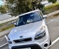 Серый Киа Soul, объемом двигателя 1.59 л и пробегом 184 тыс. км за 8500 $, фото 4 на Automoto.ua