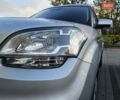 Серый Киа Soul, объемом двигателя 1.6 л и пробегом 114 тыс. км за 8300 $, фото 7 на Automoto.ua