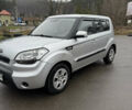 Сірий Кіа Soul, об'ємом двигуна 1.6 л та пробігом 207 тис. км за 5000 $, фото 1 на Automoto.ua