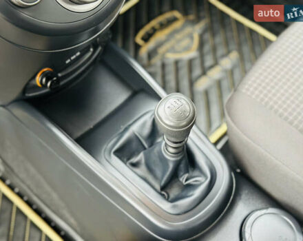 Серый Киа Soul, объемом двигателя 1.6 л и пробегом 18 тыс. км за 10500 $, фото 29 на Automoto.ua