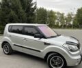 Серый Киа Soul, объемом двигателя 1.6 л и пробегом 275 тыс. км за 5999 $, фото 5 на Automoto.ua