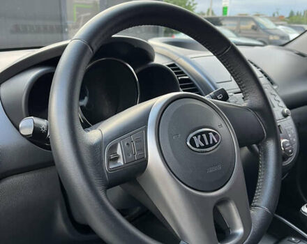 Серый Киа Soul, объемом двигателя 1.59 л и пробегом 83 тыс. км за 7950 $, фото 27 на Automoto.ua