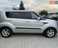 Серый Киа Soul, объемом двигателя 1.59 л и пробегом 83 тыс. км за 8300 $, фото 5 на Automoto.ua
