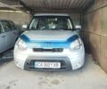 Серый Киа Soul, объемом двигателя 1.58 л и пробегом 209 тыс. км за 7800 $, фото 14 на Automoto.ua
