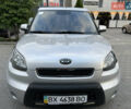 Серый Киа Soul, объемом двигателя 1.59 л и пробегом 83 тыс. км за 8300 $, фото 8 на Automoto.ua
