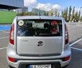 Серый Киа Soul, объемом двигателя 1.59 л и пробегом 184 тыс. км за 8500 $, фото 8 на Automoto.ua