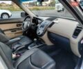 Сірий Кіа Soul, об'ємом двигуна 1.59 л та пробігом 240 тис. км за 7500 $, фото 10 на Automoto.ua