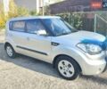 Серый Киа Soul, объемом двигателя 1.58 л и пробегом 209 тыс. км за 7800 $, фото 3 на Automoto.ua