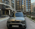 Серый Киа Soul, объемом двигателя 1.59 л и пробегом 203 тыс. км за 7500 $, фото 1 на Automoto.ua