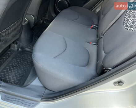 Серый Киа Soul, объемом двигателя 1.59 л и пробегом 83 тыс. км за 7950 $, фото 30 на Automoto.ua