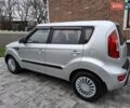 Сірий Кіа Soul, об'ємом двигуна 1.59 л та пробігом 86 тис. км за 6900 $, фото 16 на Automoto.ua