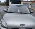Серый Киа Soul, объемом двигателя 1.59 л и пробегом 138 тыс. км за 6900 $, фото 1 на Automoto.ua