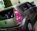 Серый Киа Soul, объемом двигателя 1.6 л и пробегом 127 тыс. км за 7500 $, фото 2 на Automoto.ua