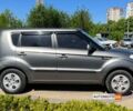 Серый Киа Soul, объемом двигателя 1.6 л и пробегом 122 тыс. км за 9300 $, фото 7 на Automoto.ua